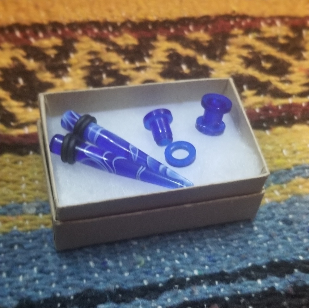 🌊2g Plug Bundle🌊